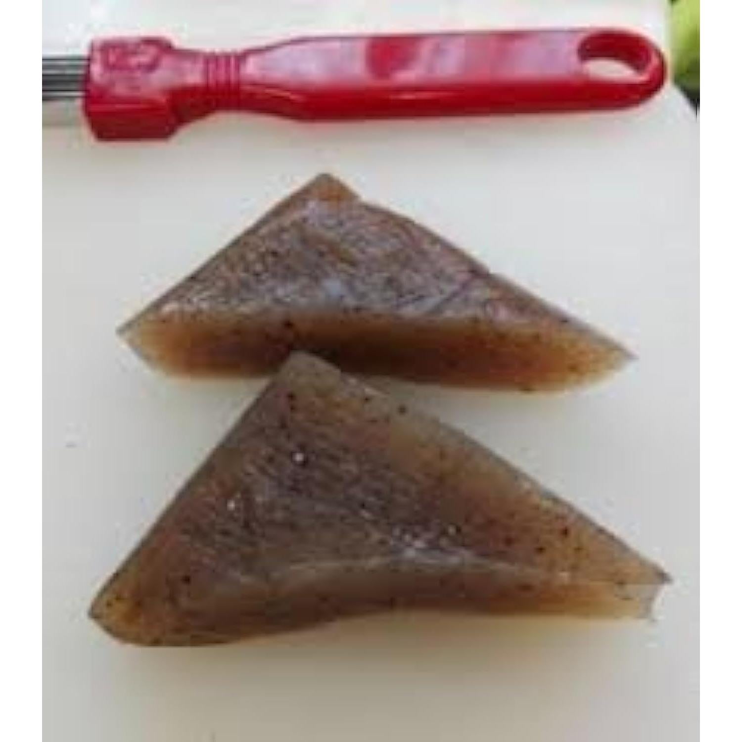 Cortador de Cebolla Verde JapanBargain 1886 Acero Inoxidable