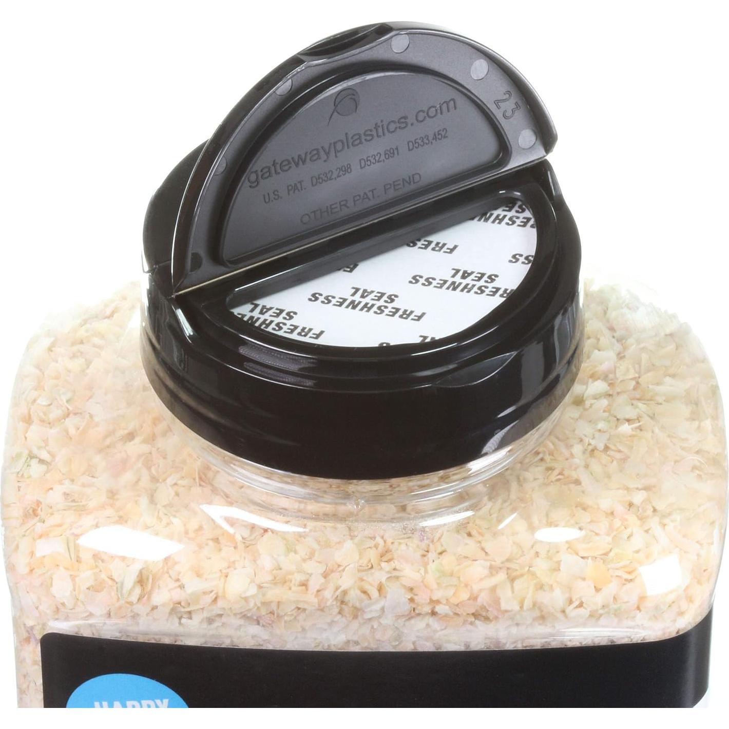 Cebolla Picada Happy Belly 425 g - Marca Amazon