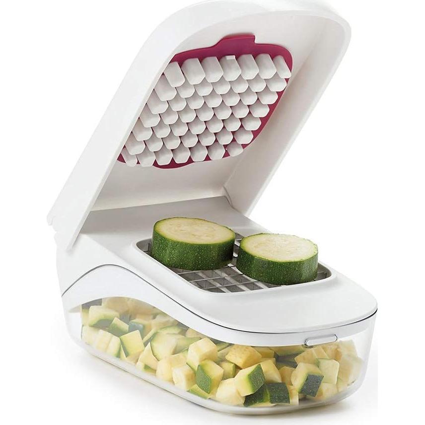 Picadora de Verduras y Cebollas axGear Manual 0.50 kg