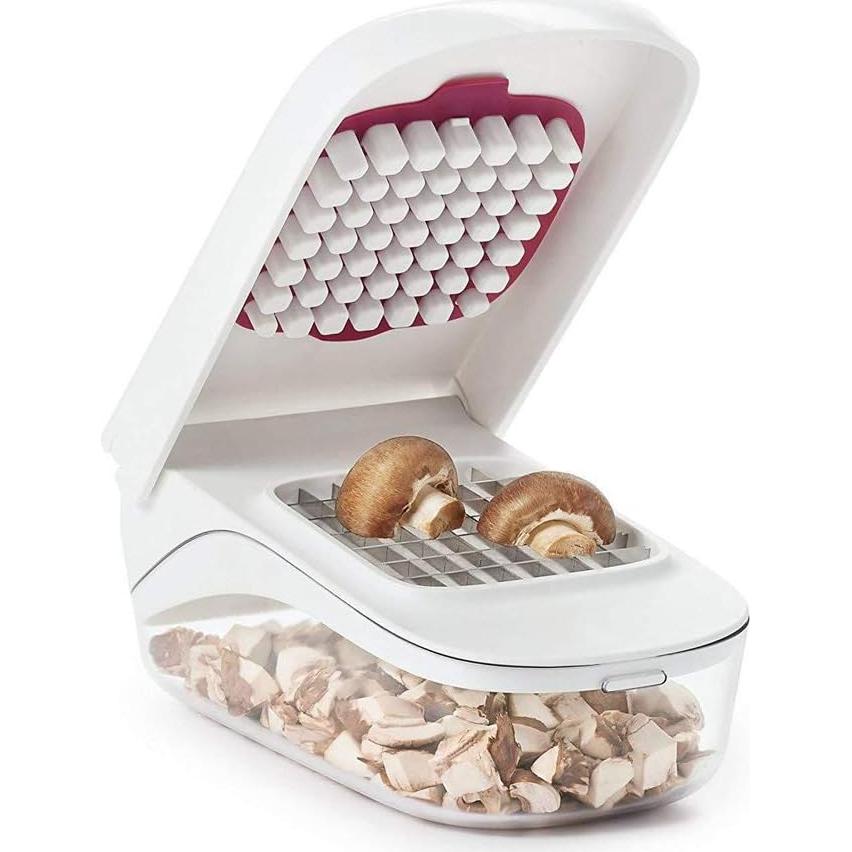 Picadora de Verduras y Cebollas axGear Manual 0.50 kg