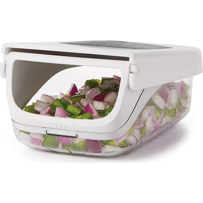 Picadora de Verduras y Cebollas axGear Manual 0.50 kg