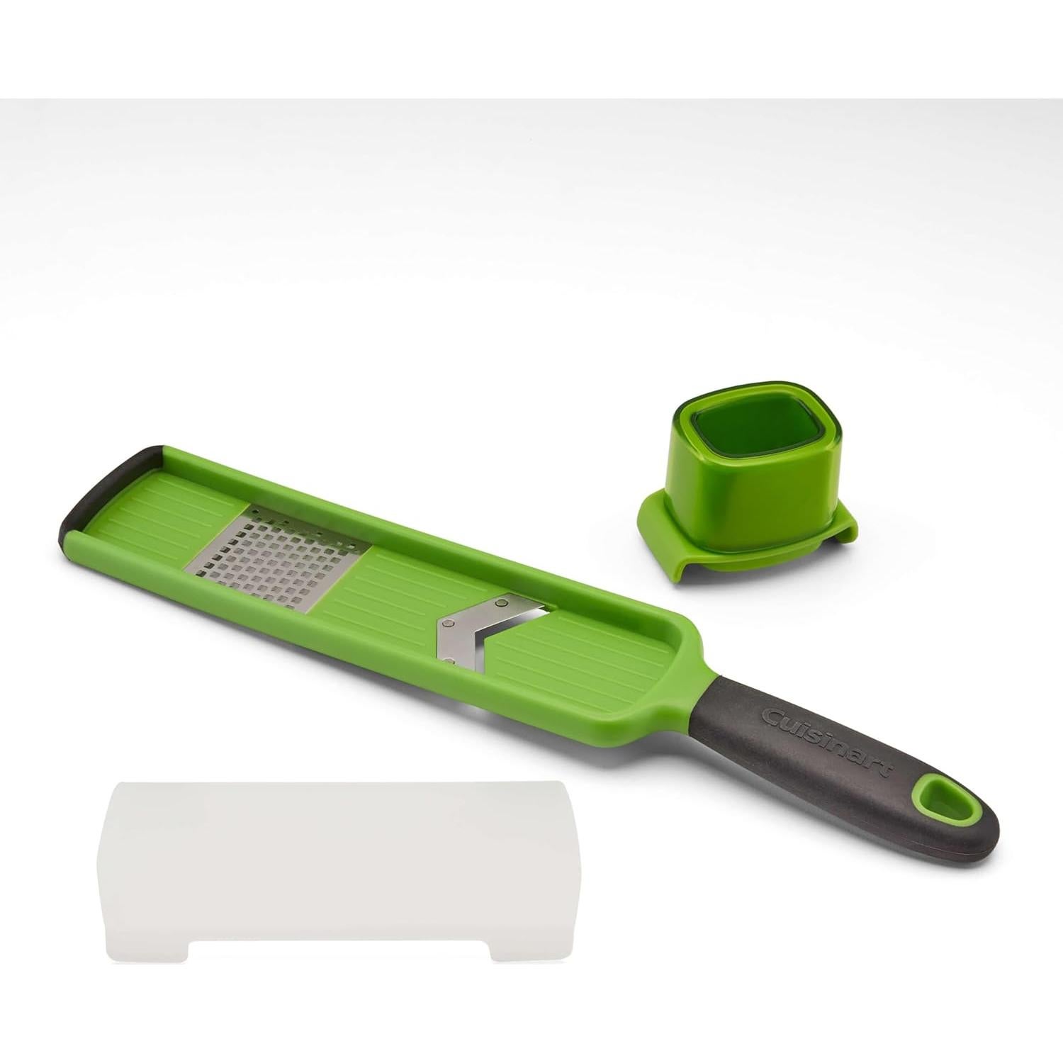 Cortador y Rallador de Ajo Cuisinart CTG-00-GS Verde