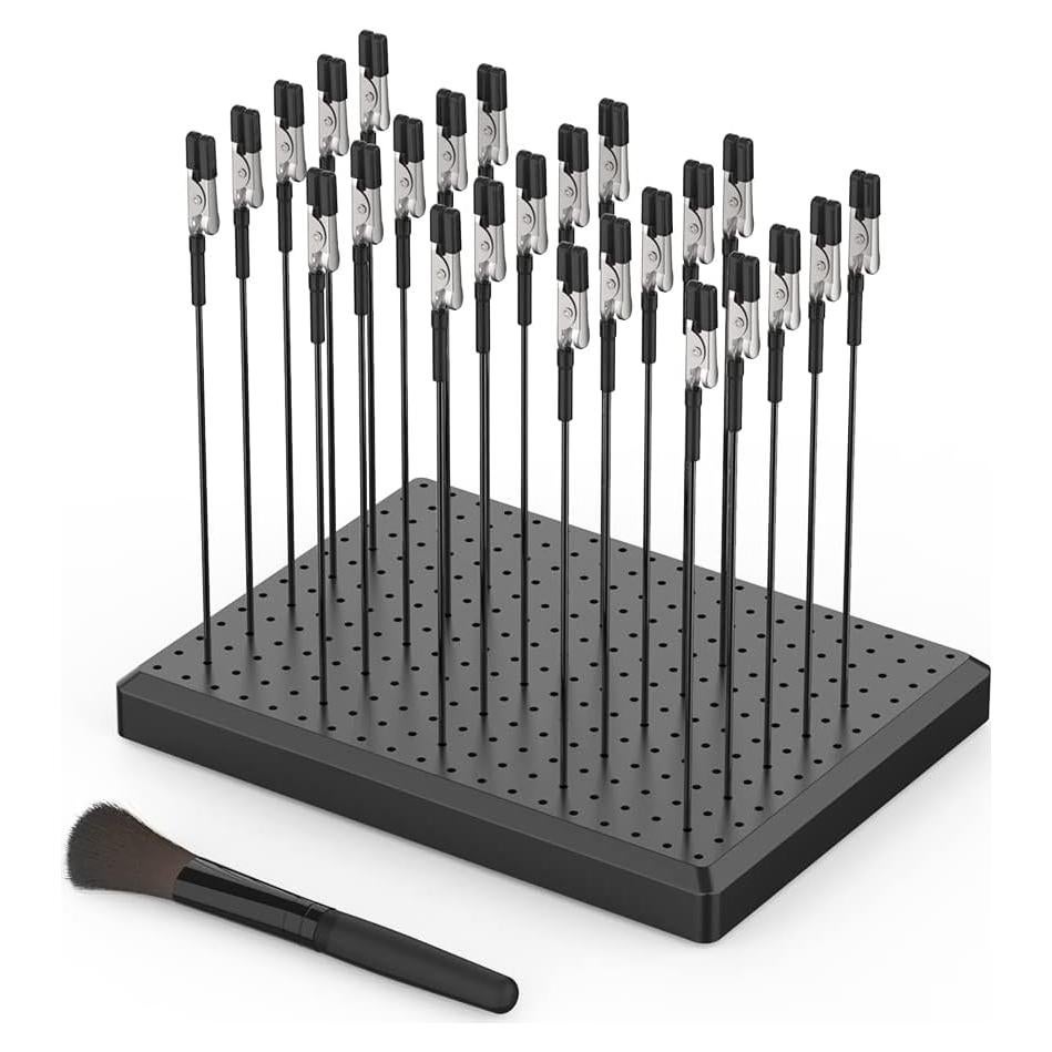 Base Soporte Pintura Actekart TK-BC2501 266 Agujeros