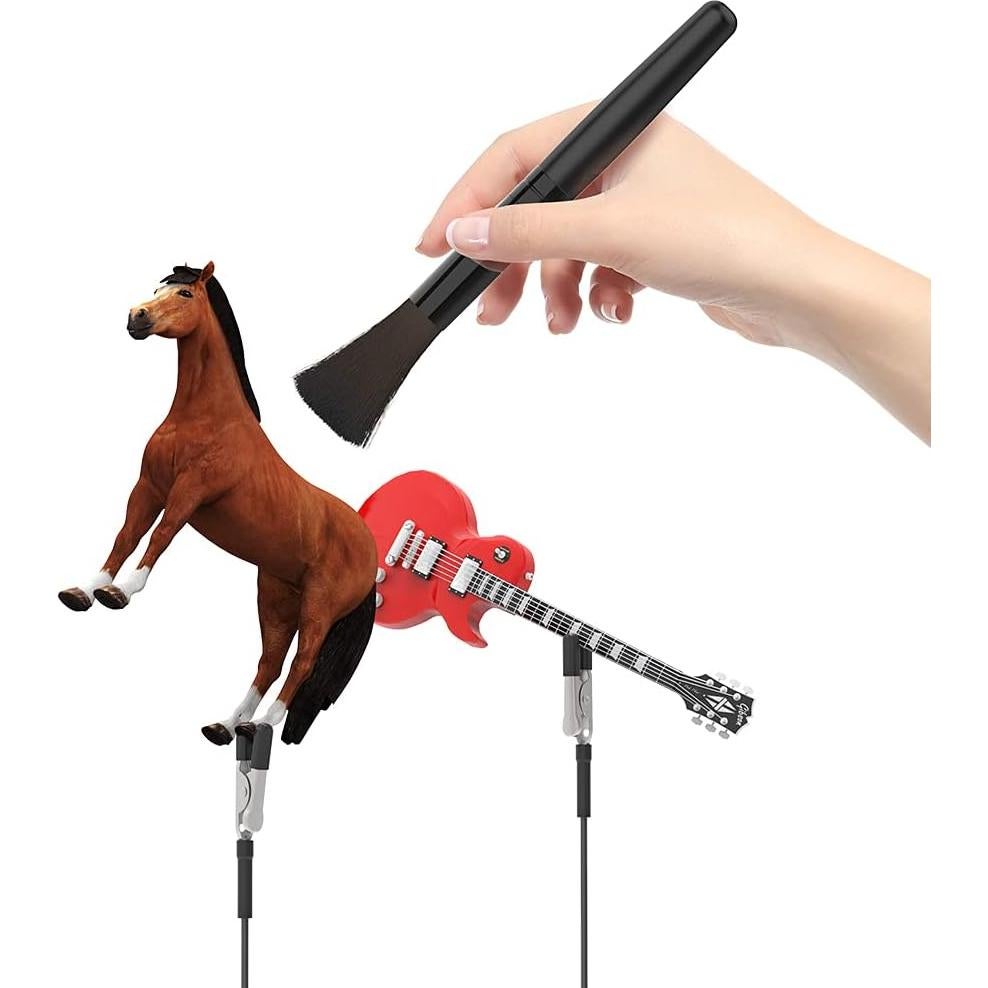 Base Soporte Pintura Actekart TK-BC2501 266 Agujeros