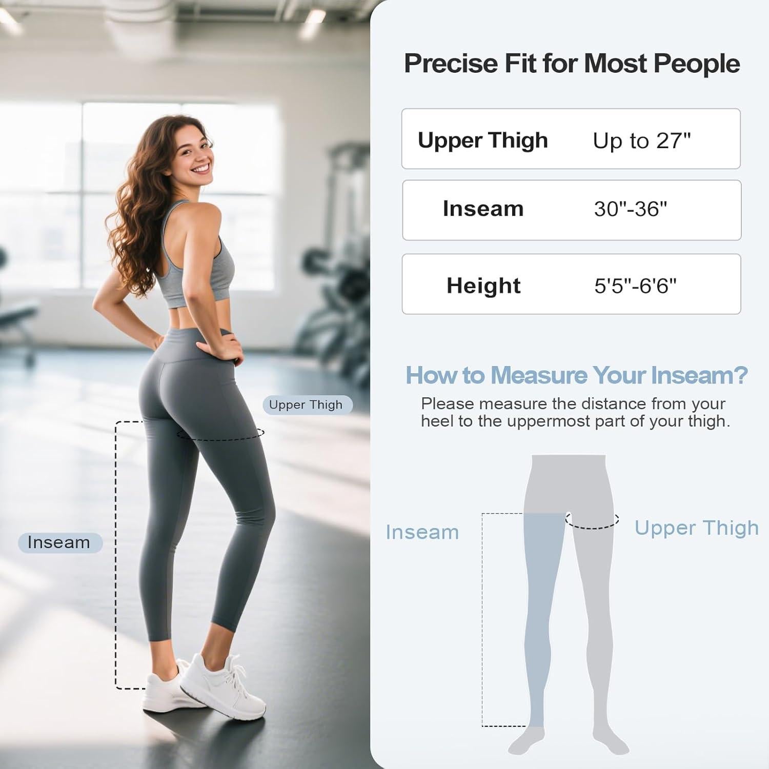 Botas Masajeadoras de Piernas RoundT2 Inalámbricas 5000mAh