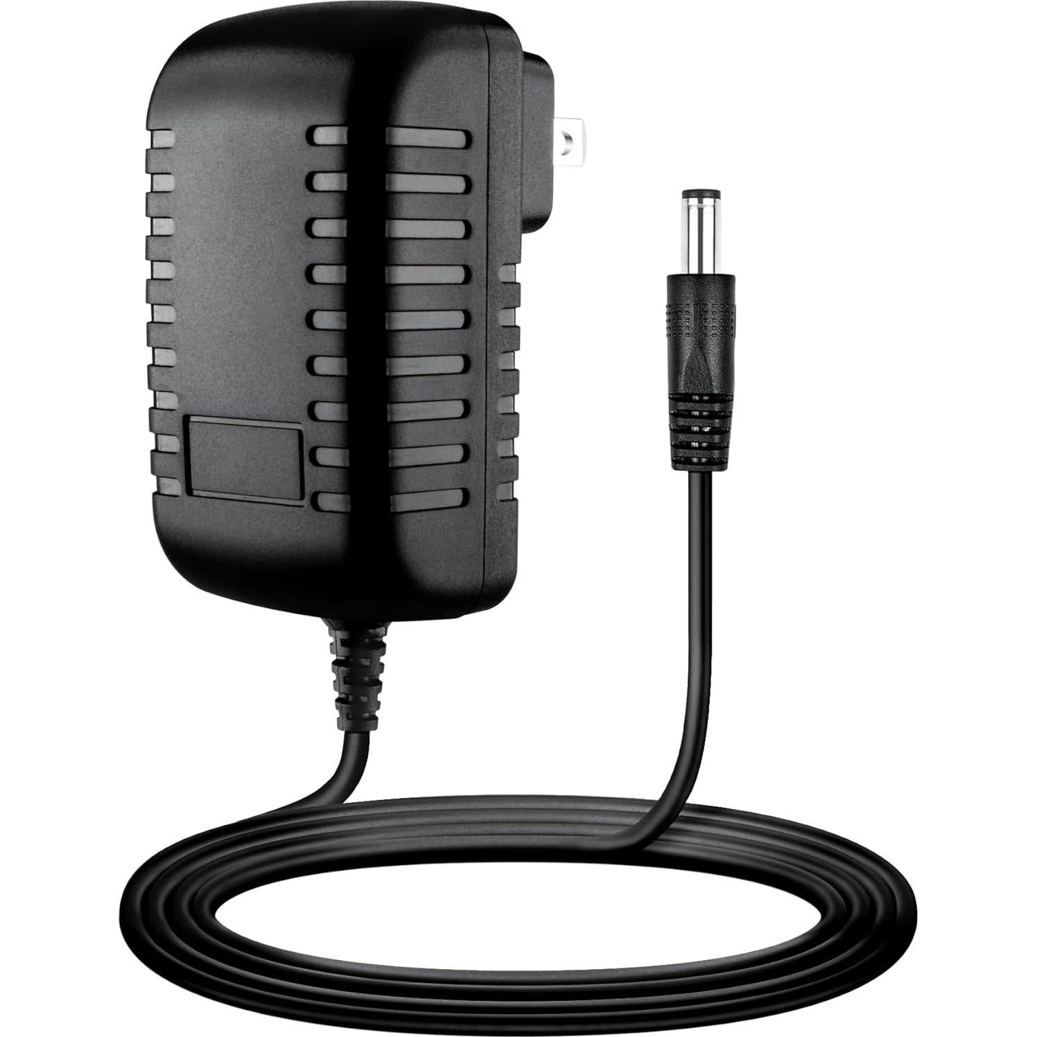 Adaptador AC/DC Acdctek para Masajeador Reathlete AIR-C Pro