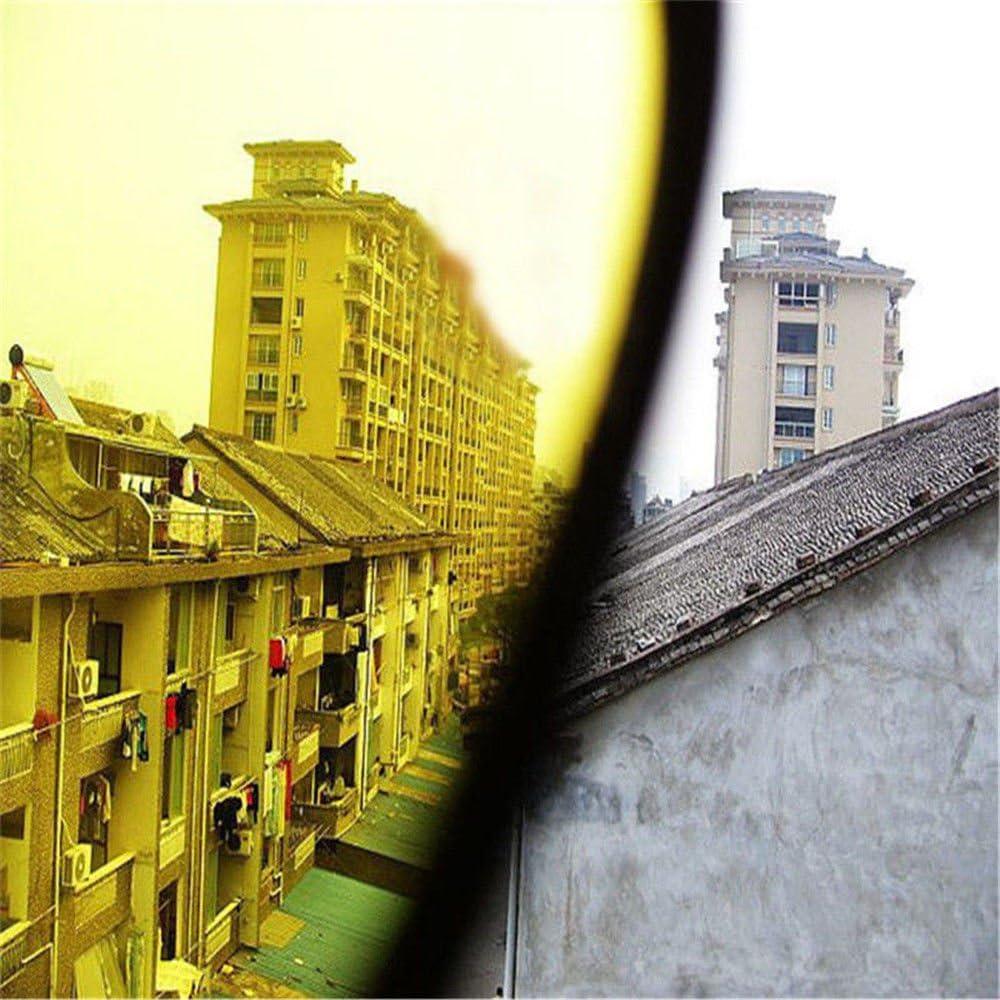 Gafas de Conducción Nocturna Boolavard Amarillas UV