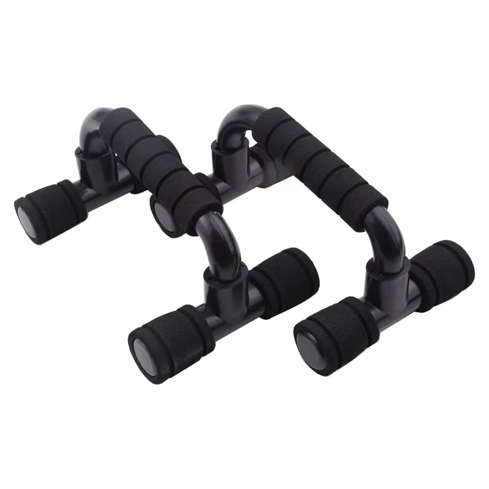 Barras de Flexiones Lizbin Antideslizantes para Entrenamiento