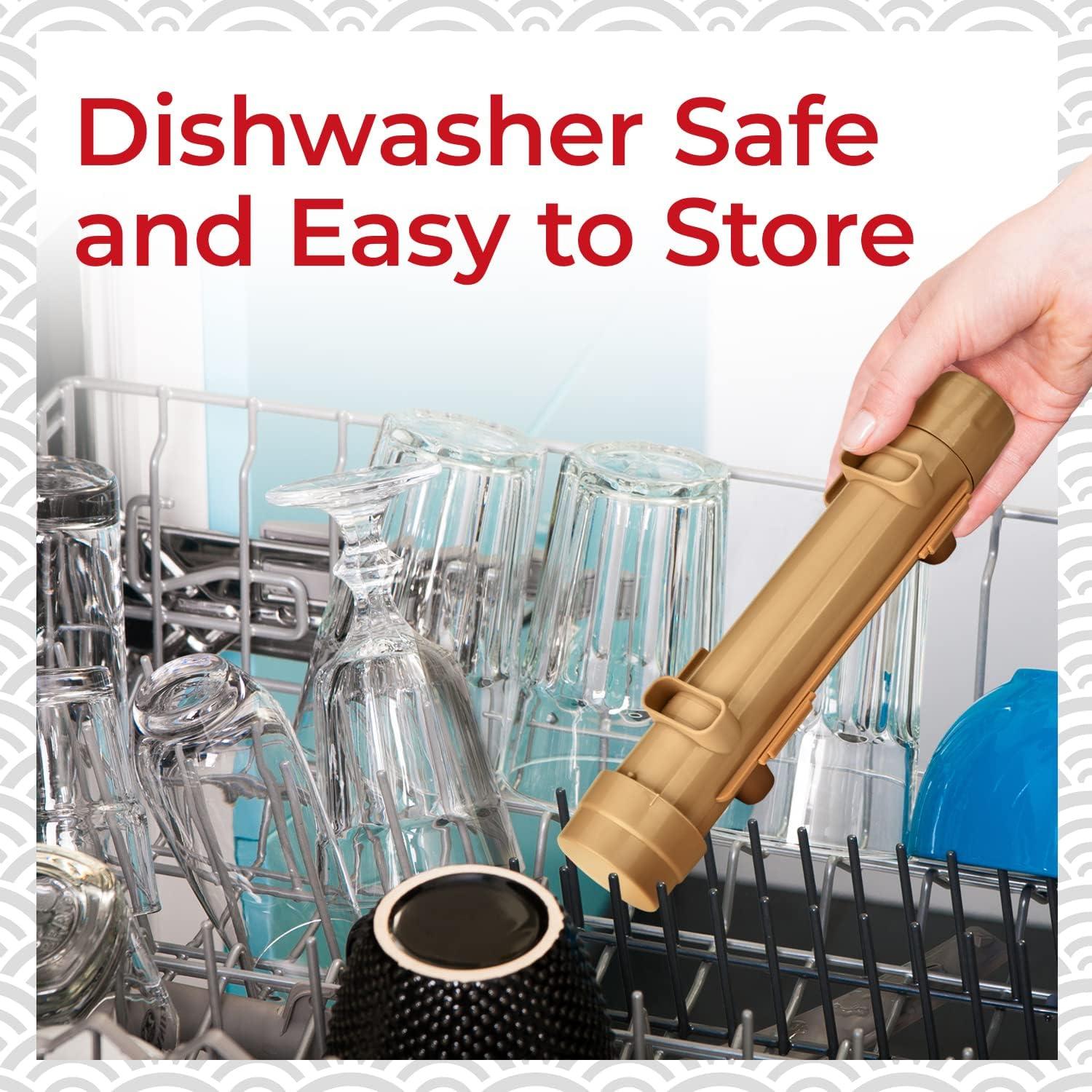 Kit de Hacer Sushi ARTTHOME 23 Piezas para Principiantes