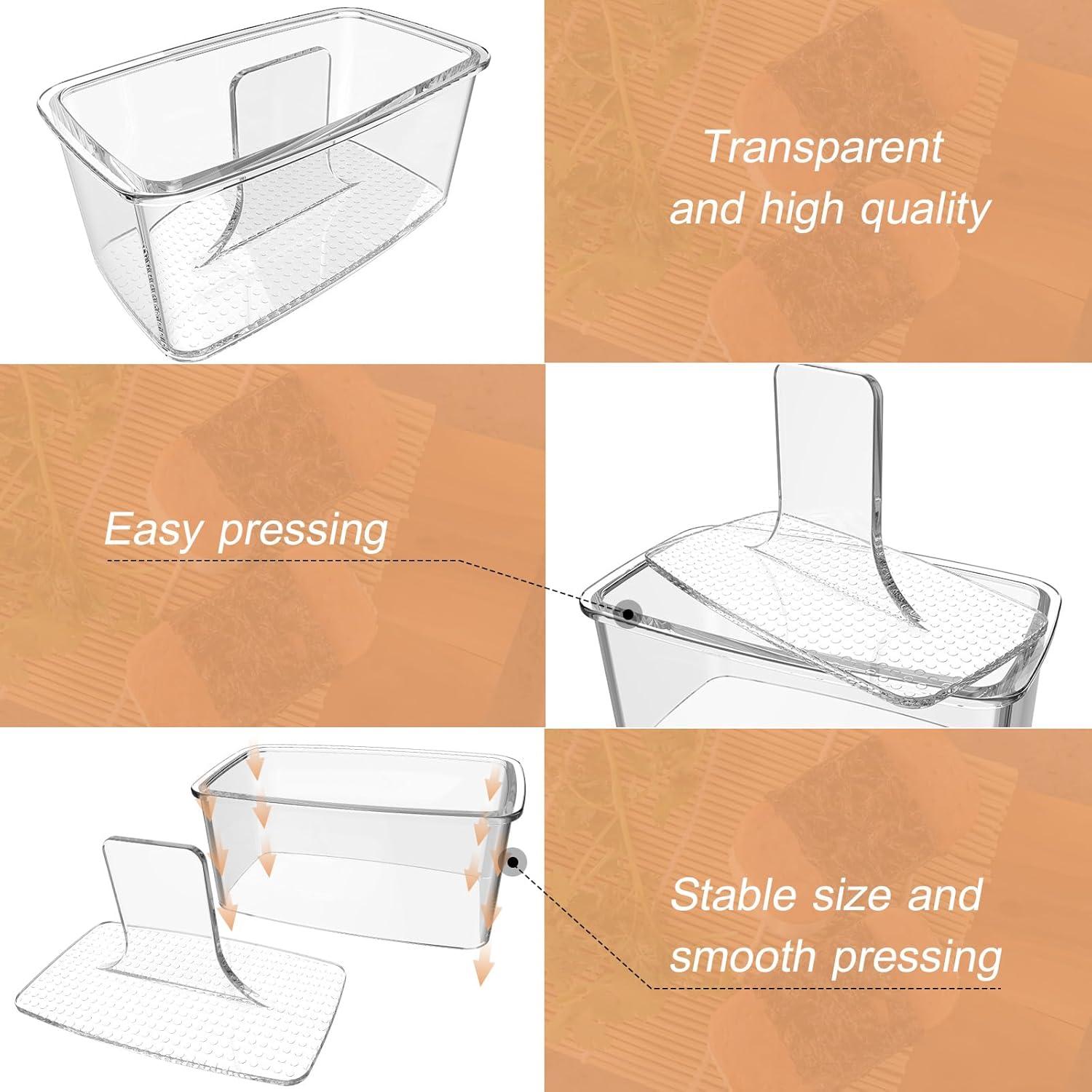 Kit de Molde de Musubi MIUQILAIY 3 Piezas Antiadherente BPA