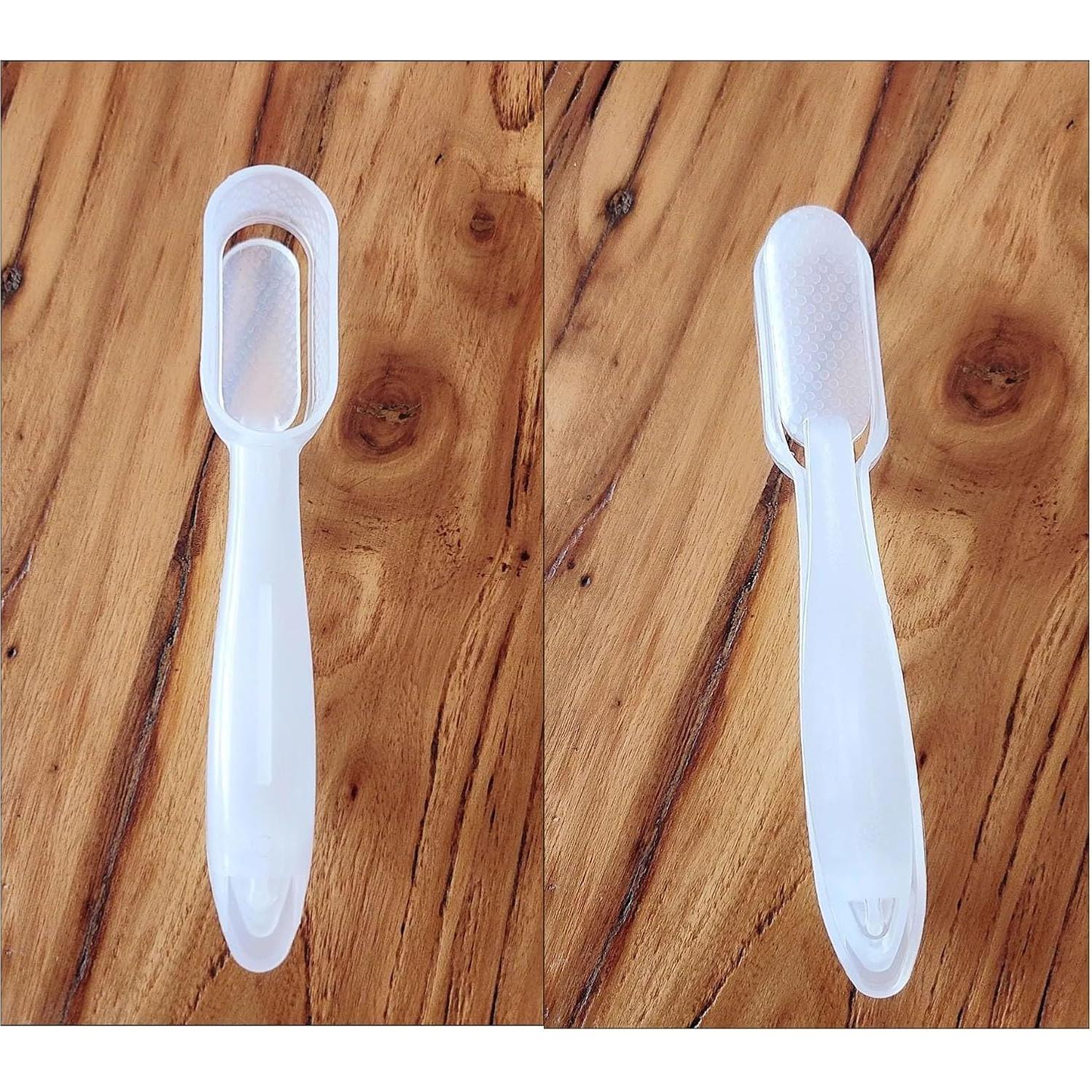 Kit de Molde para Sushi NentMent 4 Piezas Blanco