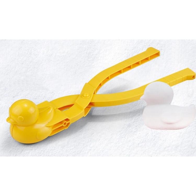 Molde de Arroz en Forma de Pato LGJYFI - Antiadherente