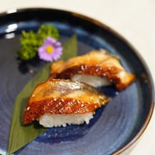 Hojas de Bambú Recortadas Rainlily Wen 100 Pcs 21x5 cm