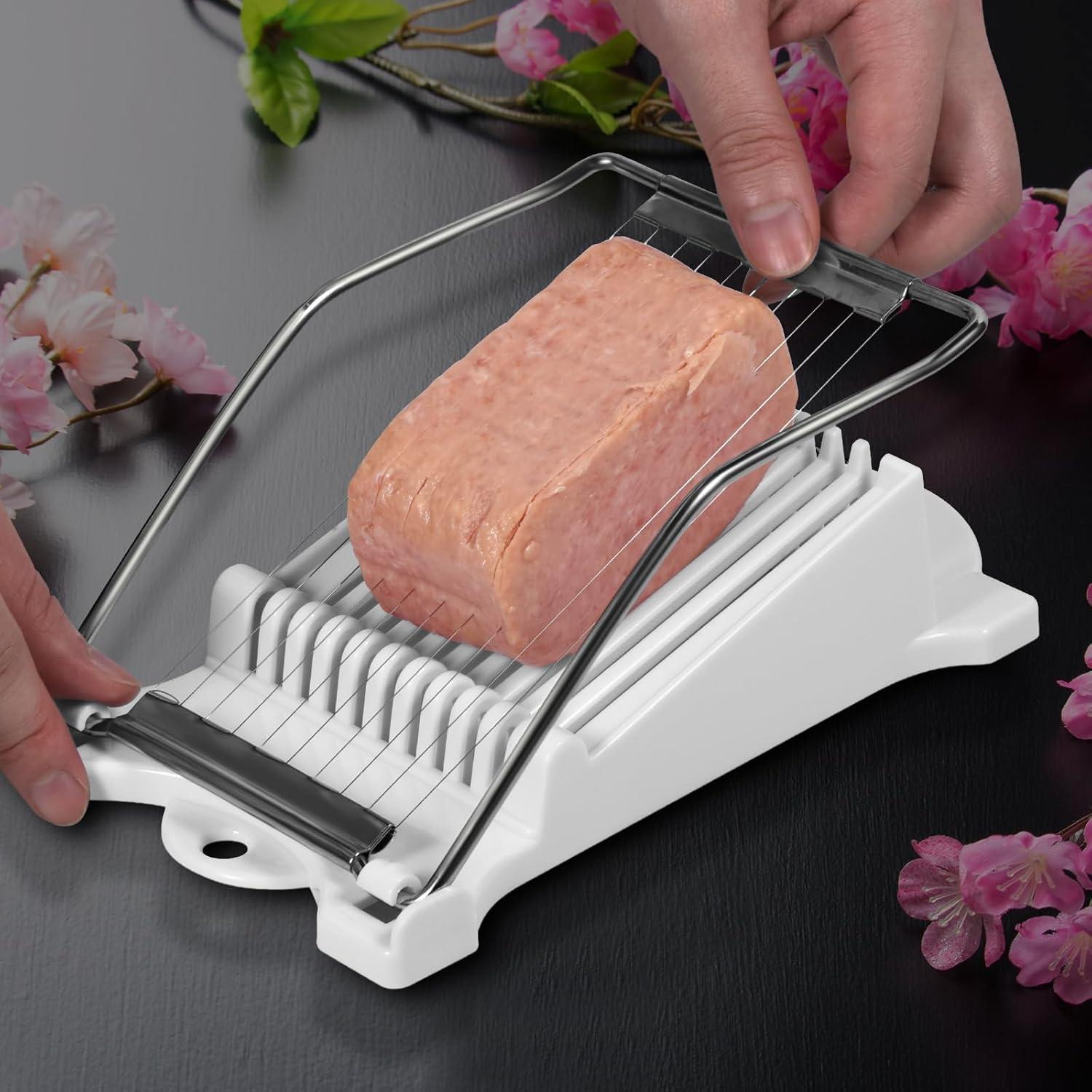 Molde de Prensa Musubi NTMURIKS 3 Piezas Antiadherente