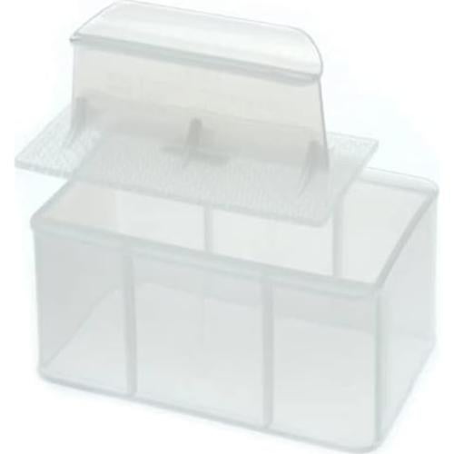 Molde para Musubi Japonés JapanBargain - Paquete de 2