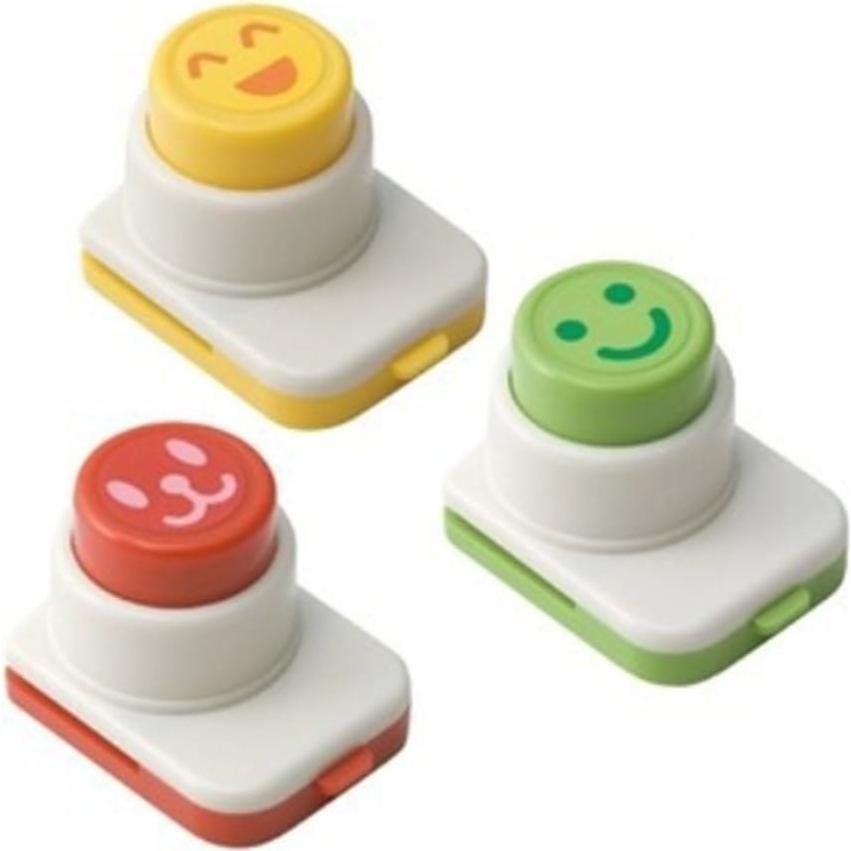 Herramienta de Sushi DIY MoJyetli 3 Piezas Decoración Algas