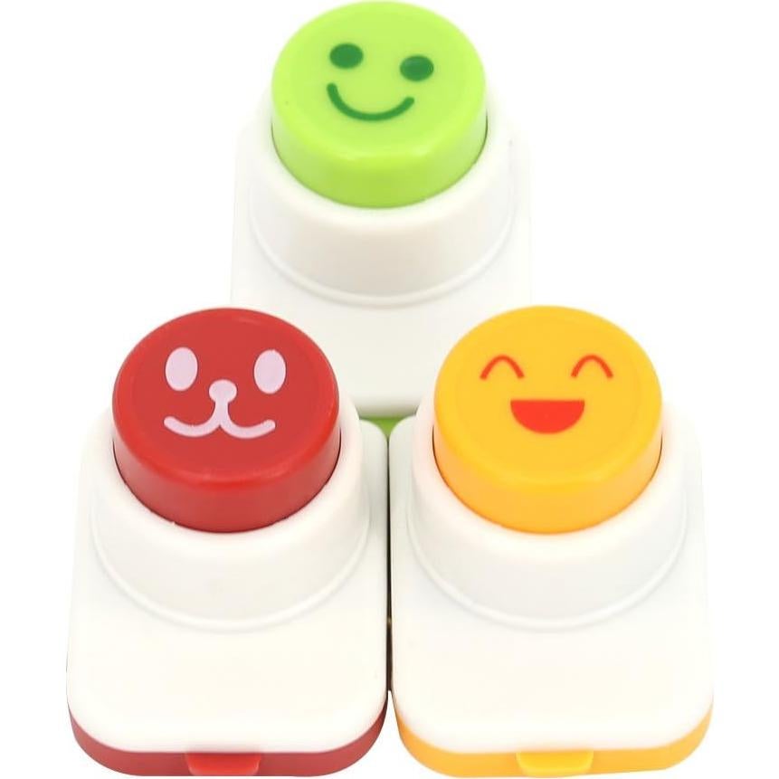 Herramienta de Sushi DIY MoJyetli 3 Piezas Decoración Algas