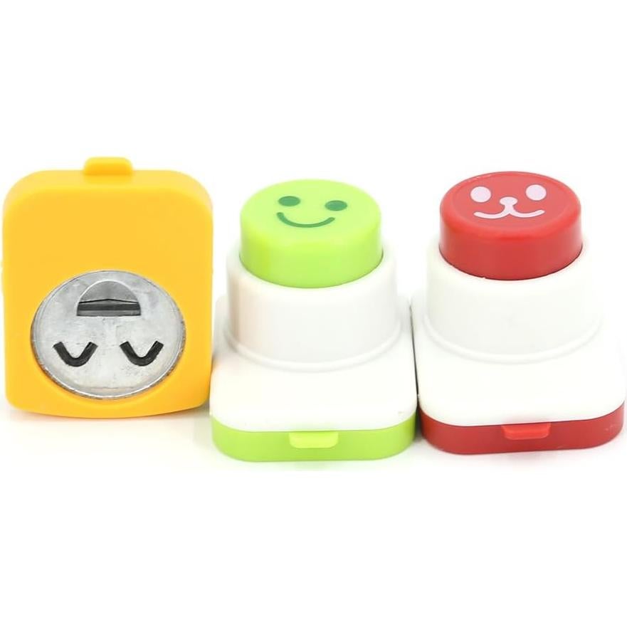 Herramienta de Sushi DIY MoJyetli 3 Piezas Decoración Algas