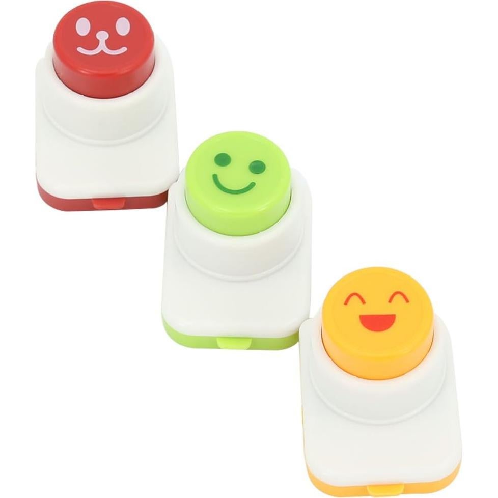 Herramienta de Sushi DIY MoJyetli 3 Piezas Decoración Algas