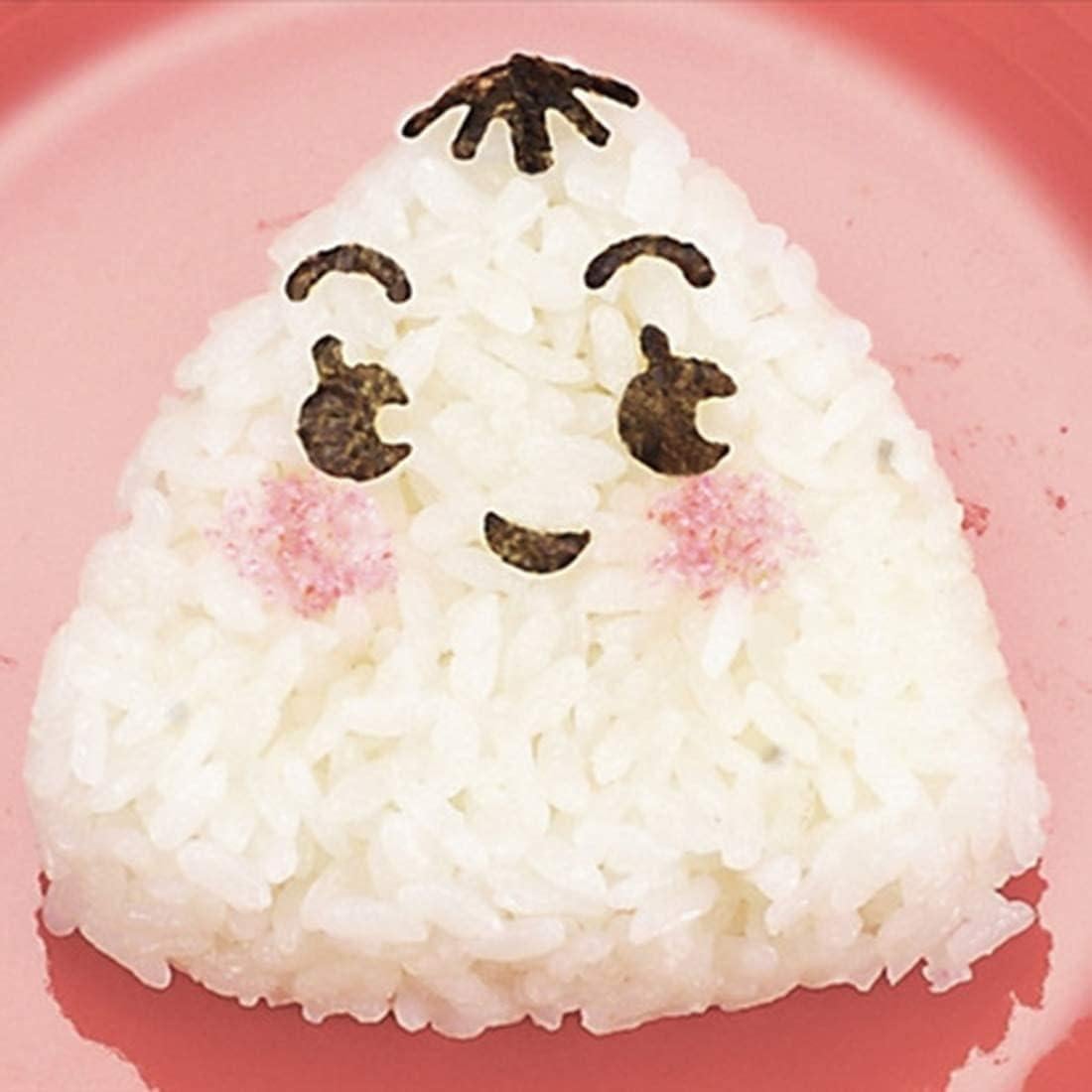 Herramienta de Sushi DIY MoJyetli - Set 3 Piezas Nori