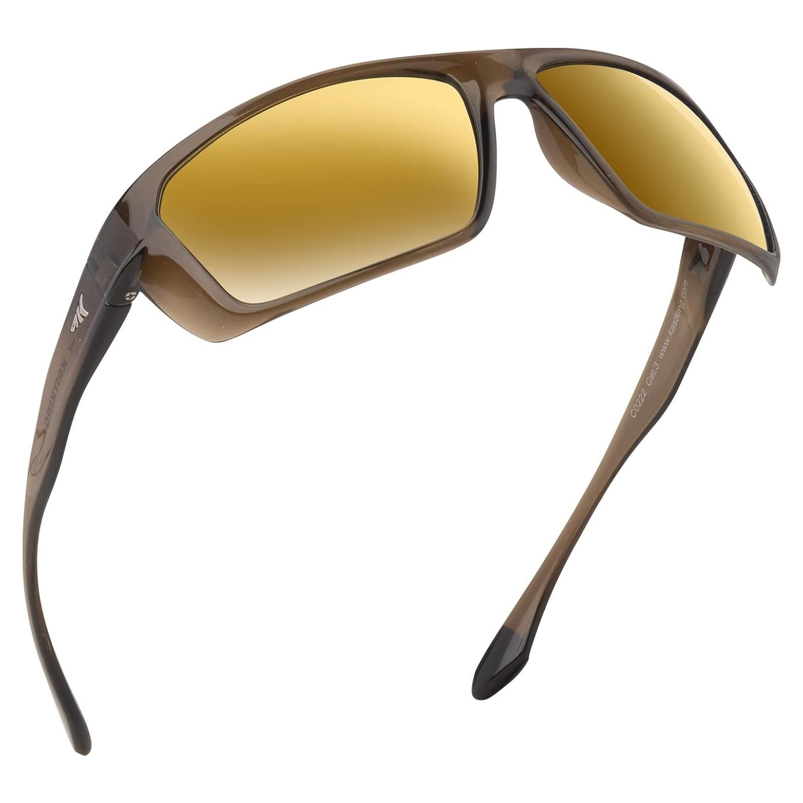 Gafas de Sol Polarizadas KastKing para Hombres y Mujeres