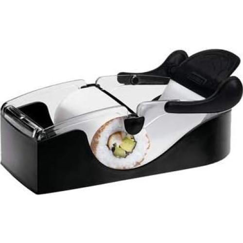 Molde de Sushi Creativo WOIWO 18.5x6.2 cm Utensilios Cocina