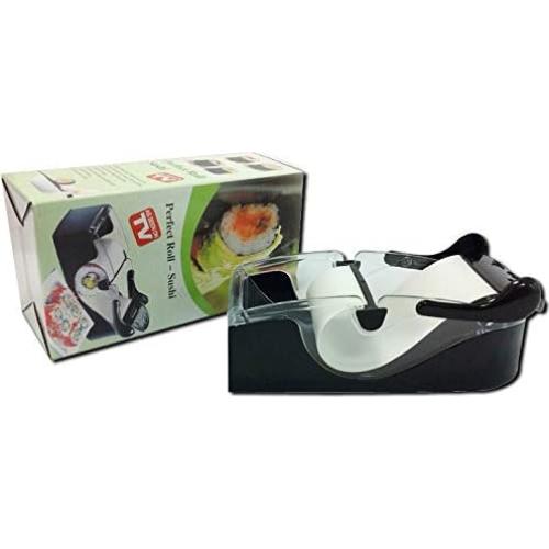 Molde de Sushi Creativo WOIWO 18.5x6.2 cm Utensilios Cocina