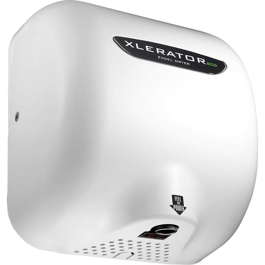 Secador de Manos Automático Excel XLERATOReco XL-BW-ECO 500W