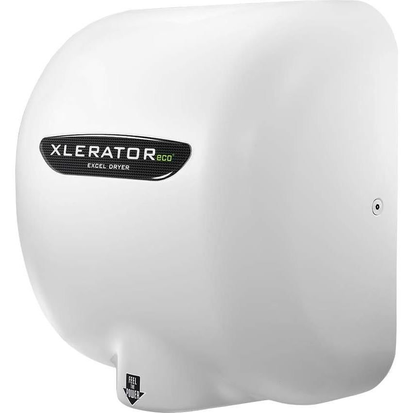 Secador de Manos Automático Excel XLERATOReco XL-BW-ECO 500W