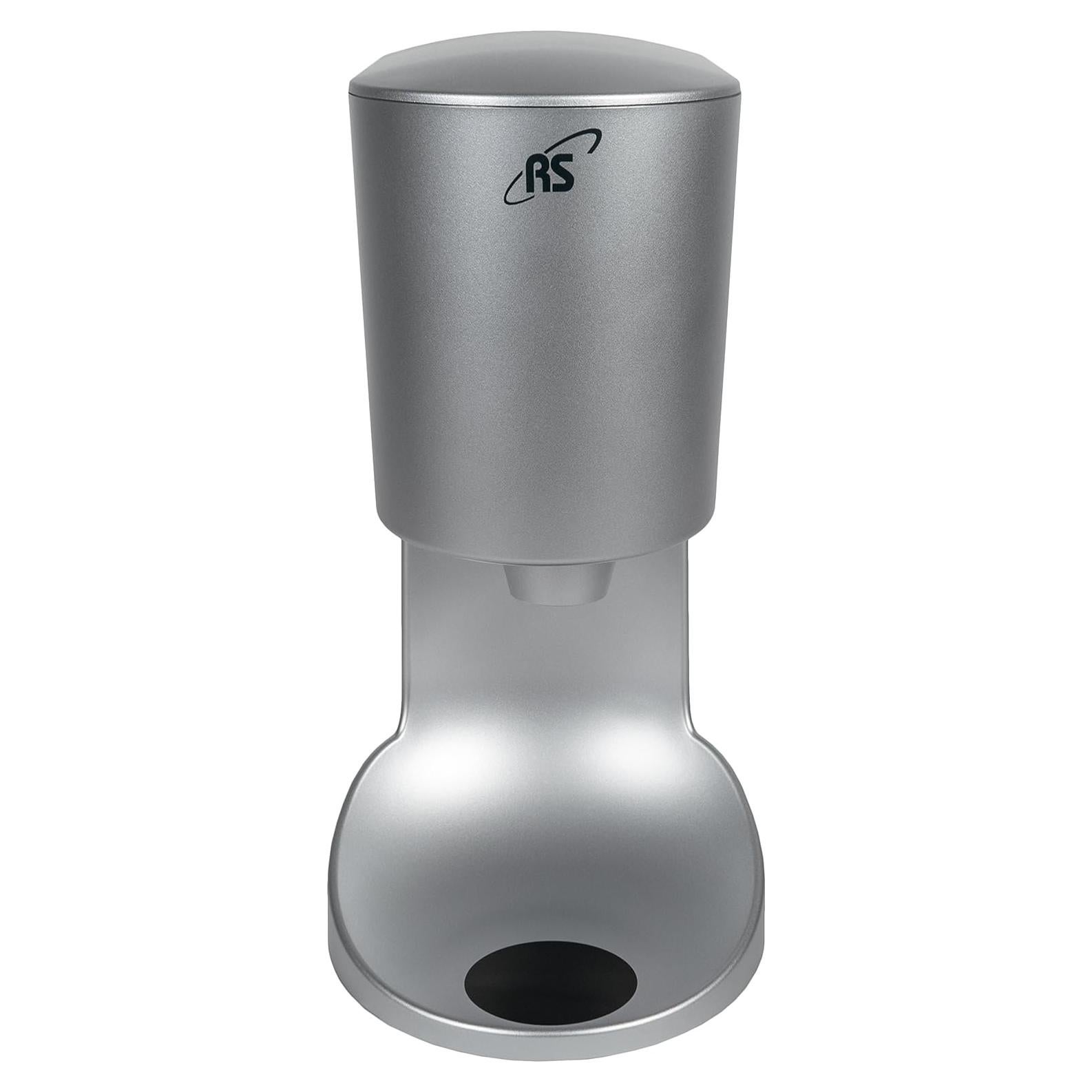 Secador de Manos Automático Royal Sovereign RTHD-790S Plata