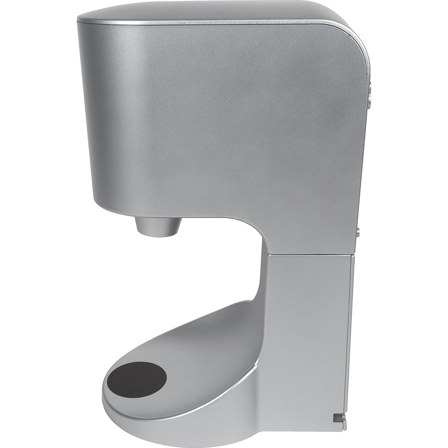 Secador de Manos Automático Royal Sovereign RTHD-790S Plata