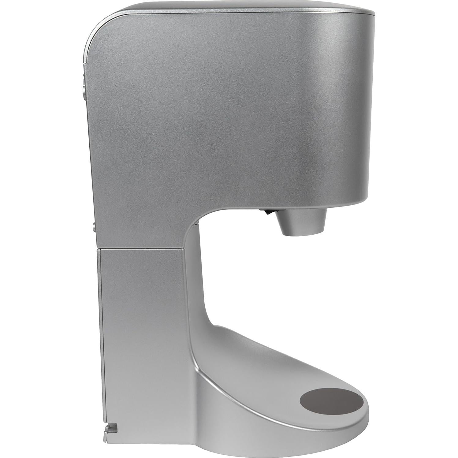 Secador de Manos Automático Royal Sovereign RTHD-790S Plata