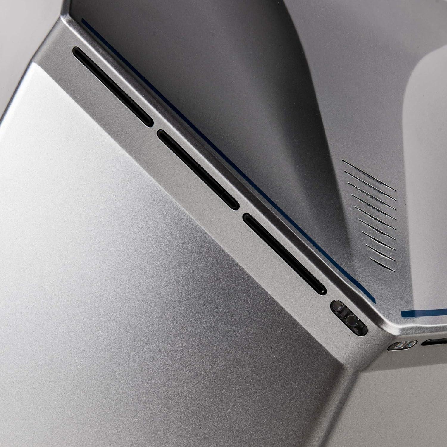 Secador de Manos Automático LS-PRO 1000W Aire Caliente 7s