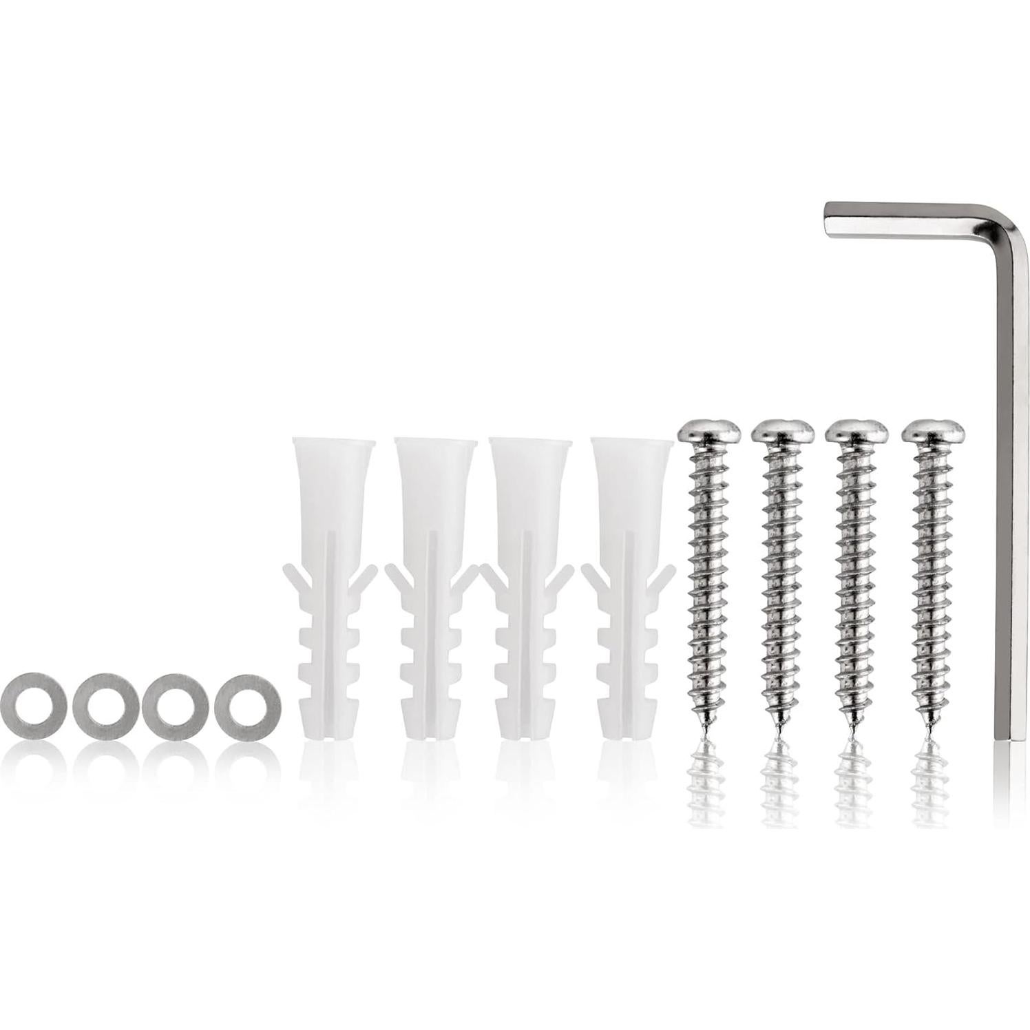 Secador de Manos Automático LS-PRO 1000W Aire Caliente 7s