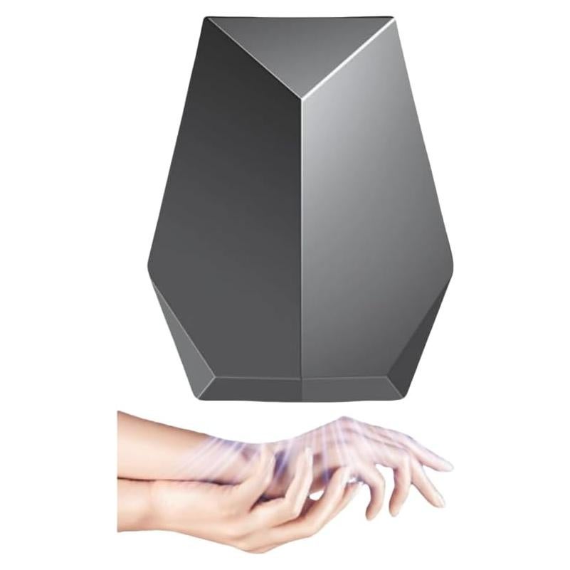 Secador de manos automático GMDQ 1600W compacto IPX4