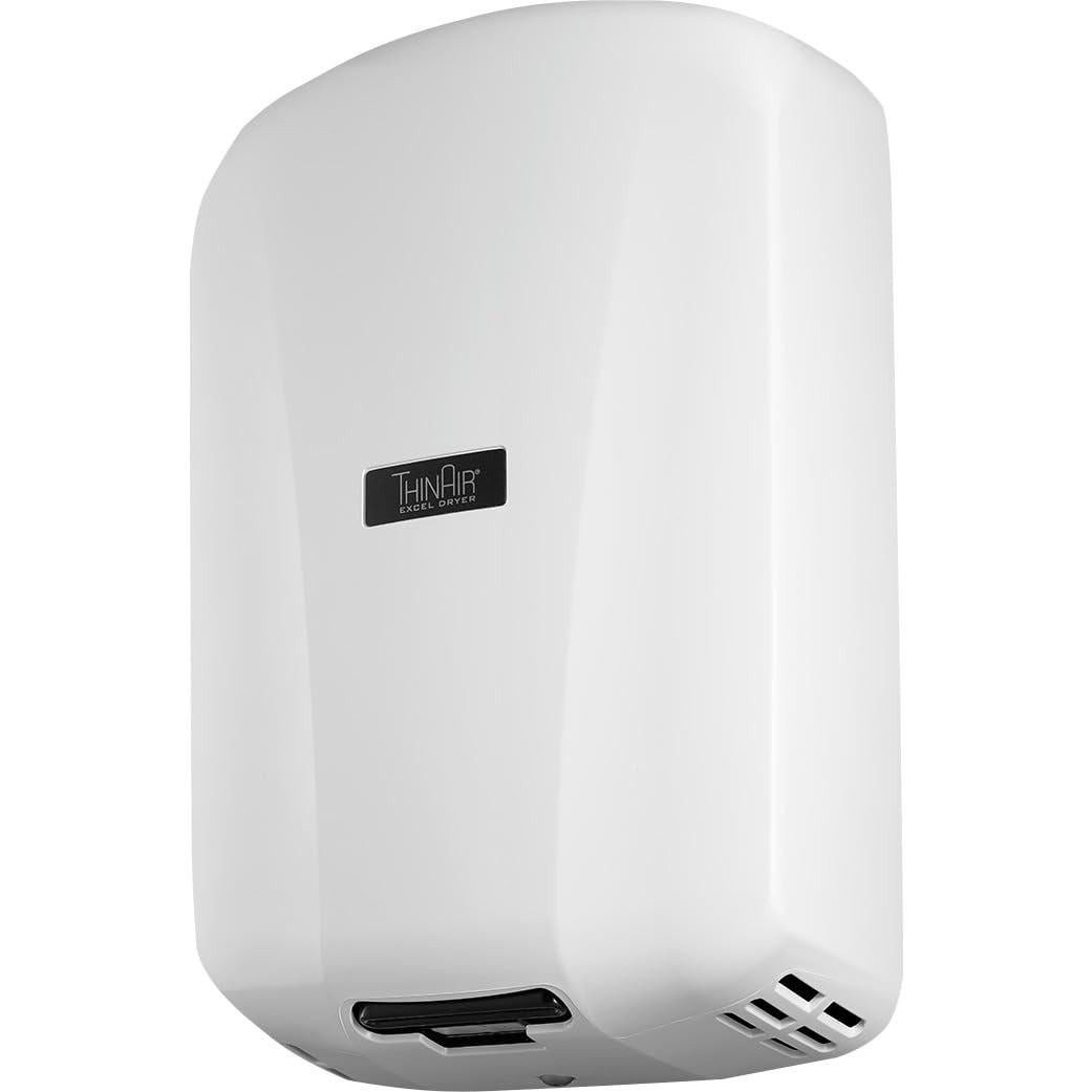 Secador de Manos Excel Dryer ThinAir Automático 950W ADA