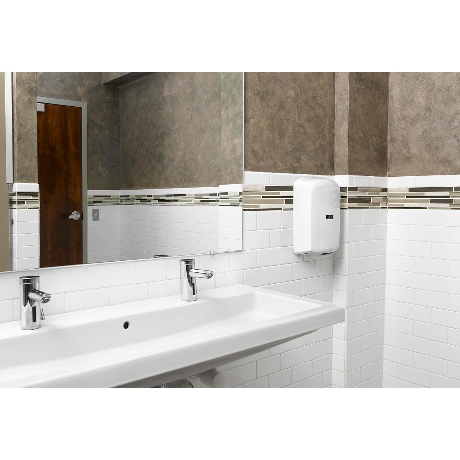 Secador de Manos Excel Dryer ThinAir Automático 950W ADA