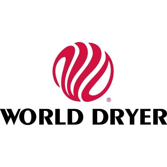 Secador de Manos Automático American Dryer GXT9-SS Acero Inoxidable