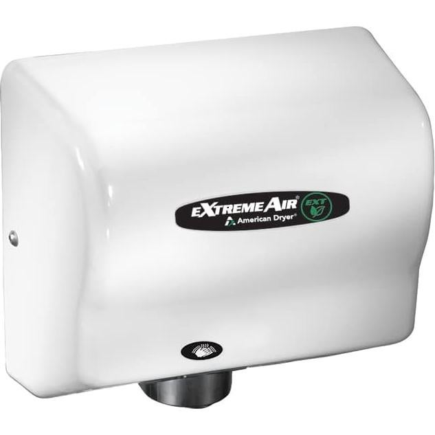 Secador de Manos Automático American Dryer EXT7-M 540W Blanco