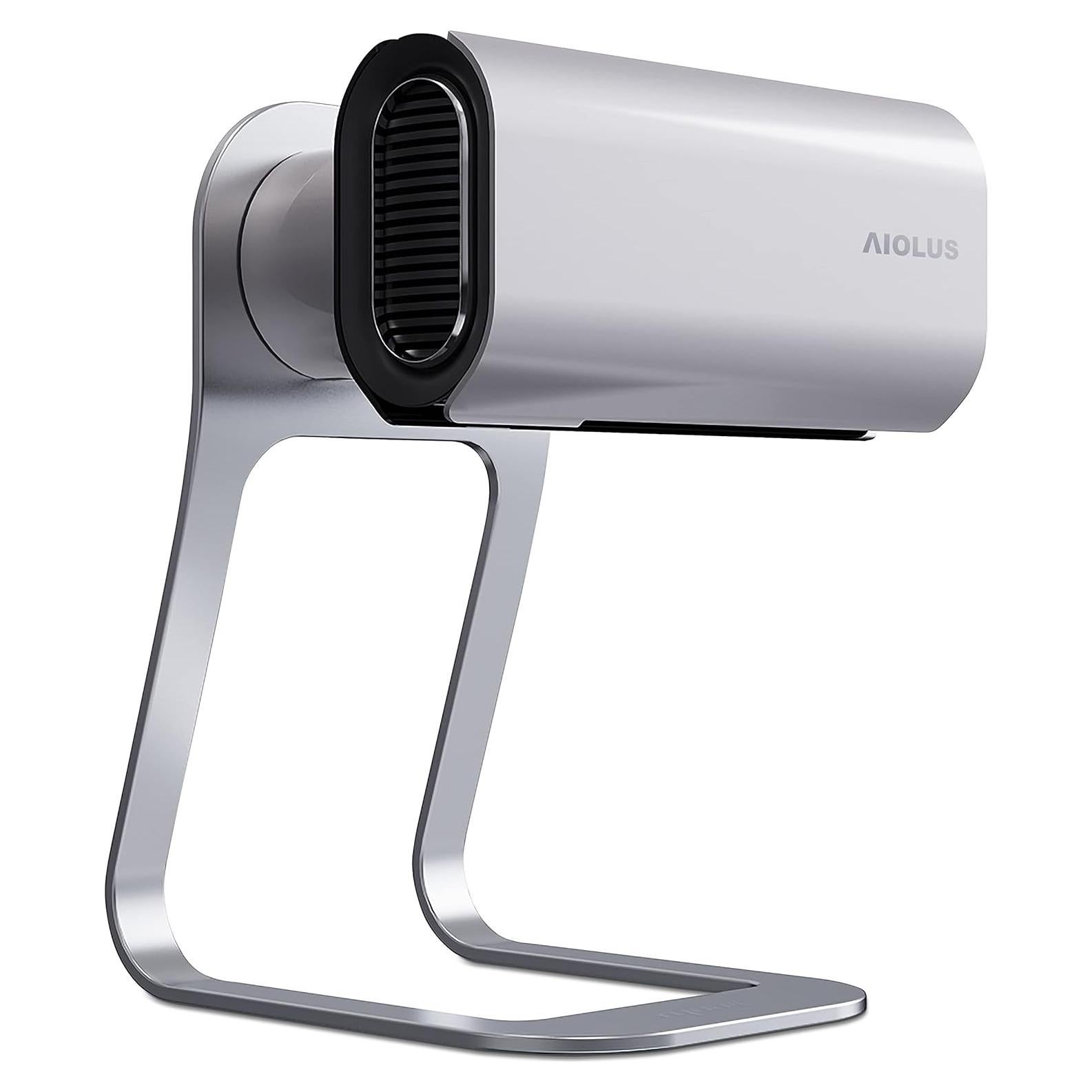 Secador de Manos Automático AIOLUS HD210 700W Bajo Ruido