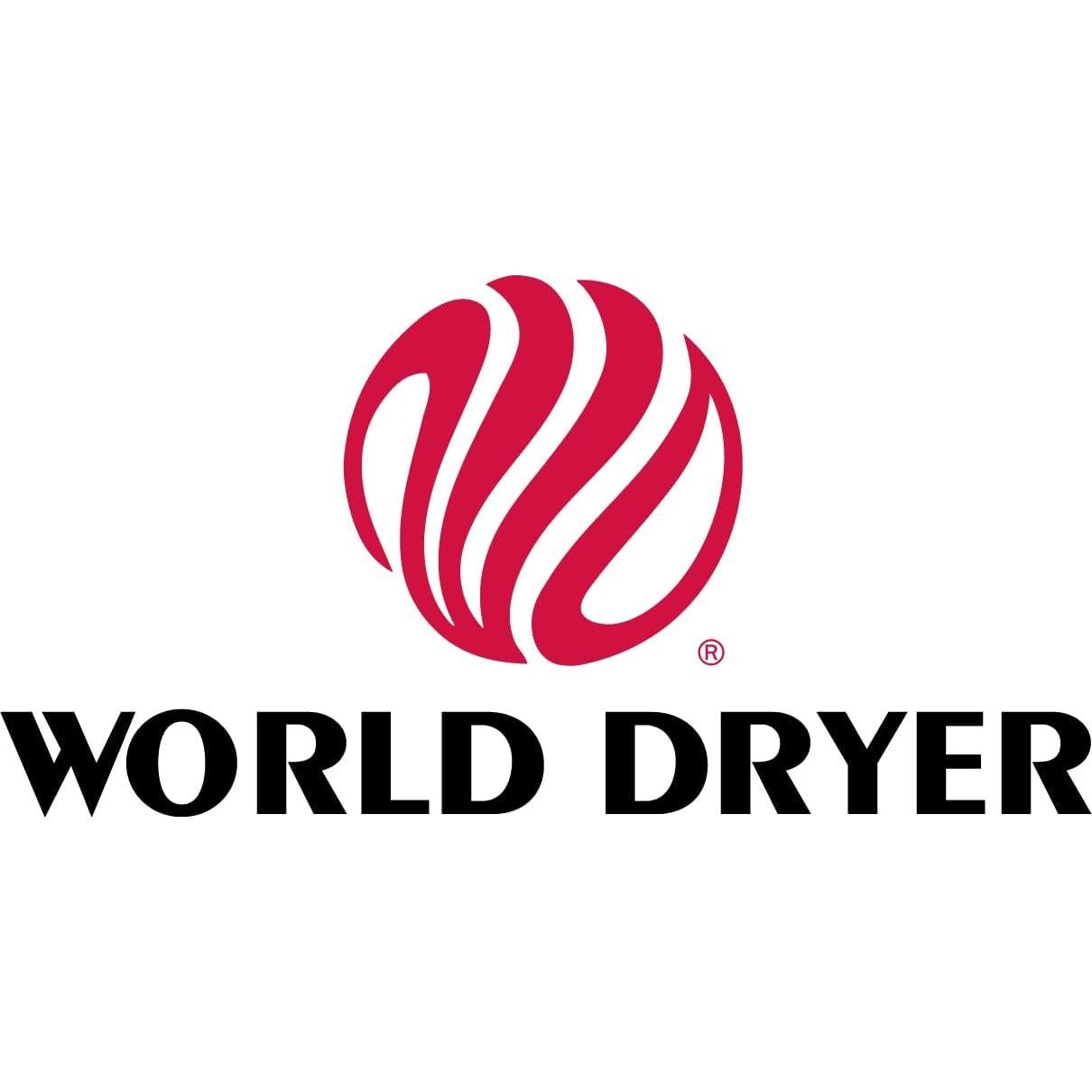 Secador de Manos Automático ABS American Dryer AD90 3.2kg