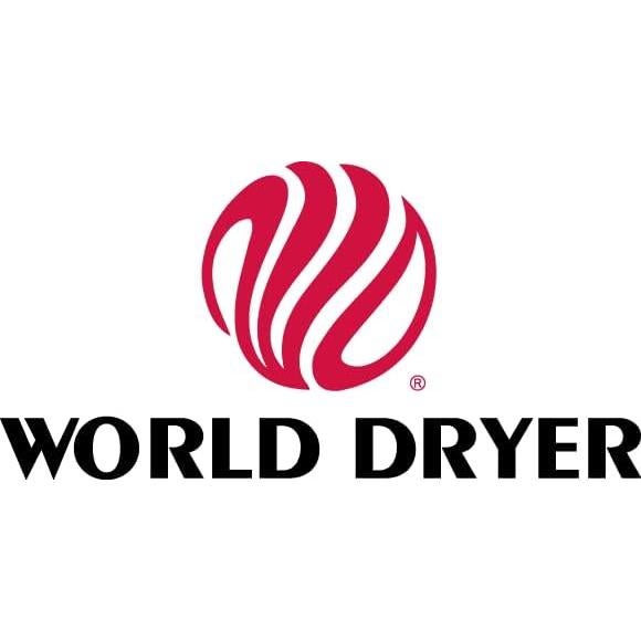 Secador de Manos Automático American Dryer GXT9 1500W Blanco