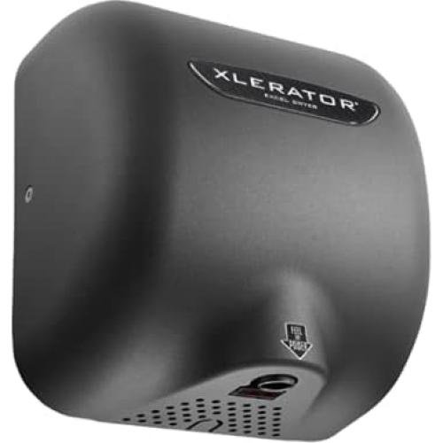 XLERATOR HAND DRYERS, XL-GR-208-277, Graphite, 208-277V