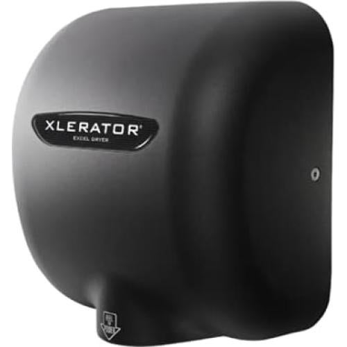 XLERATOR HAND DRYERS, XL-GR-208-277, Graphite, 208-277V
