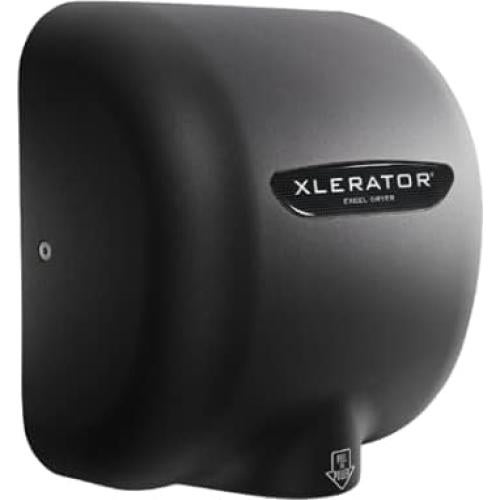 XLERATOR HAND DRYERS, XL-GR-208-277, Graphite, 208-277V