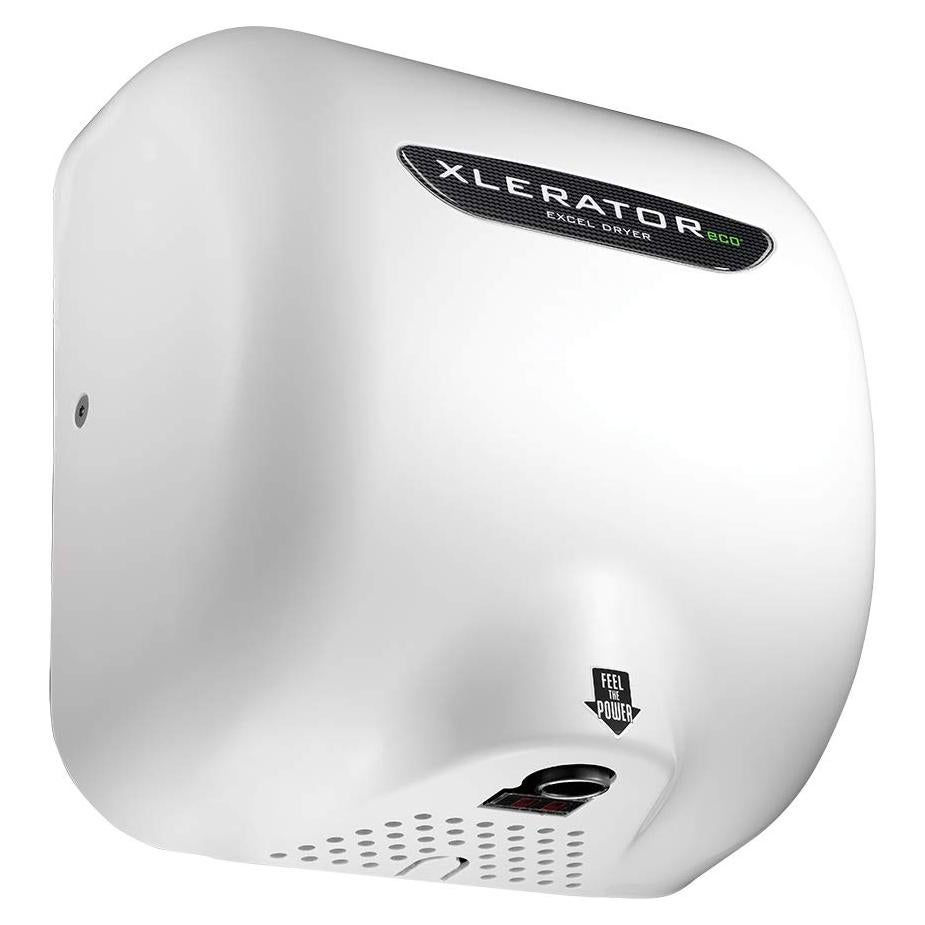 Secador de Manos Automático Excel Dryer XL-BW-ECO 500W