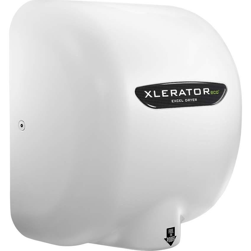Secador de Manos Automático Excel Dryer XL-BW-ECO 500W