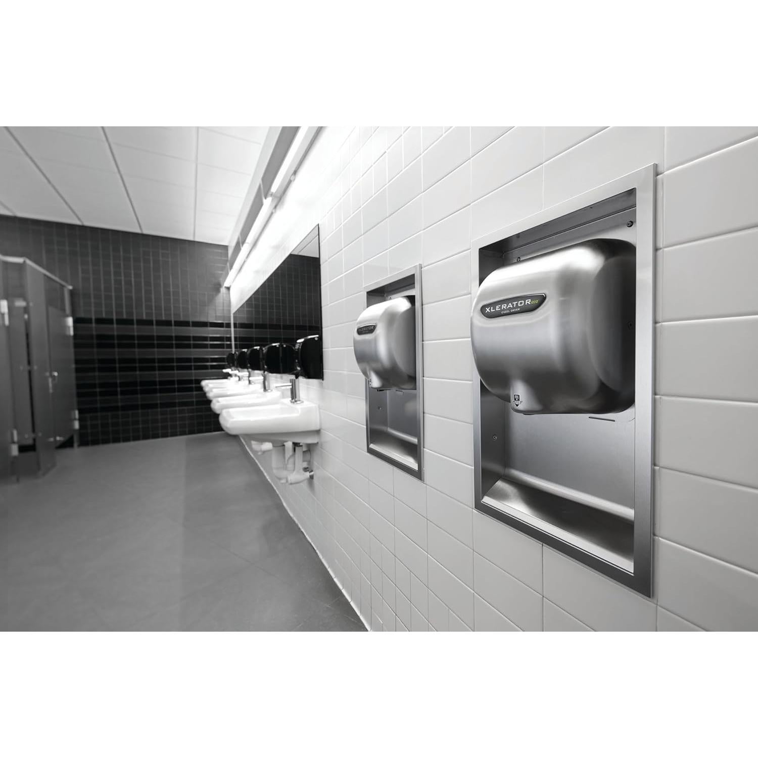 Secador de Manos Automático Excel Dryer XL-SB-ECO 500W