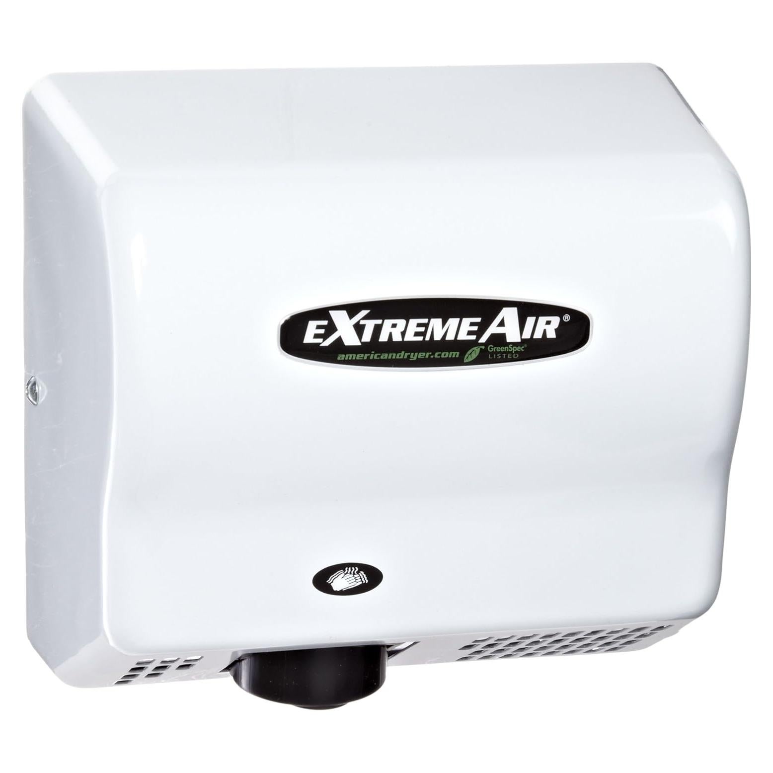 Secador de Manos Automático American Dryer eXtremeAir EXT