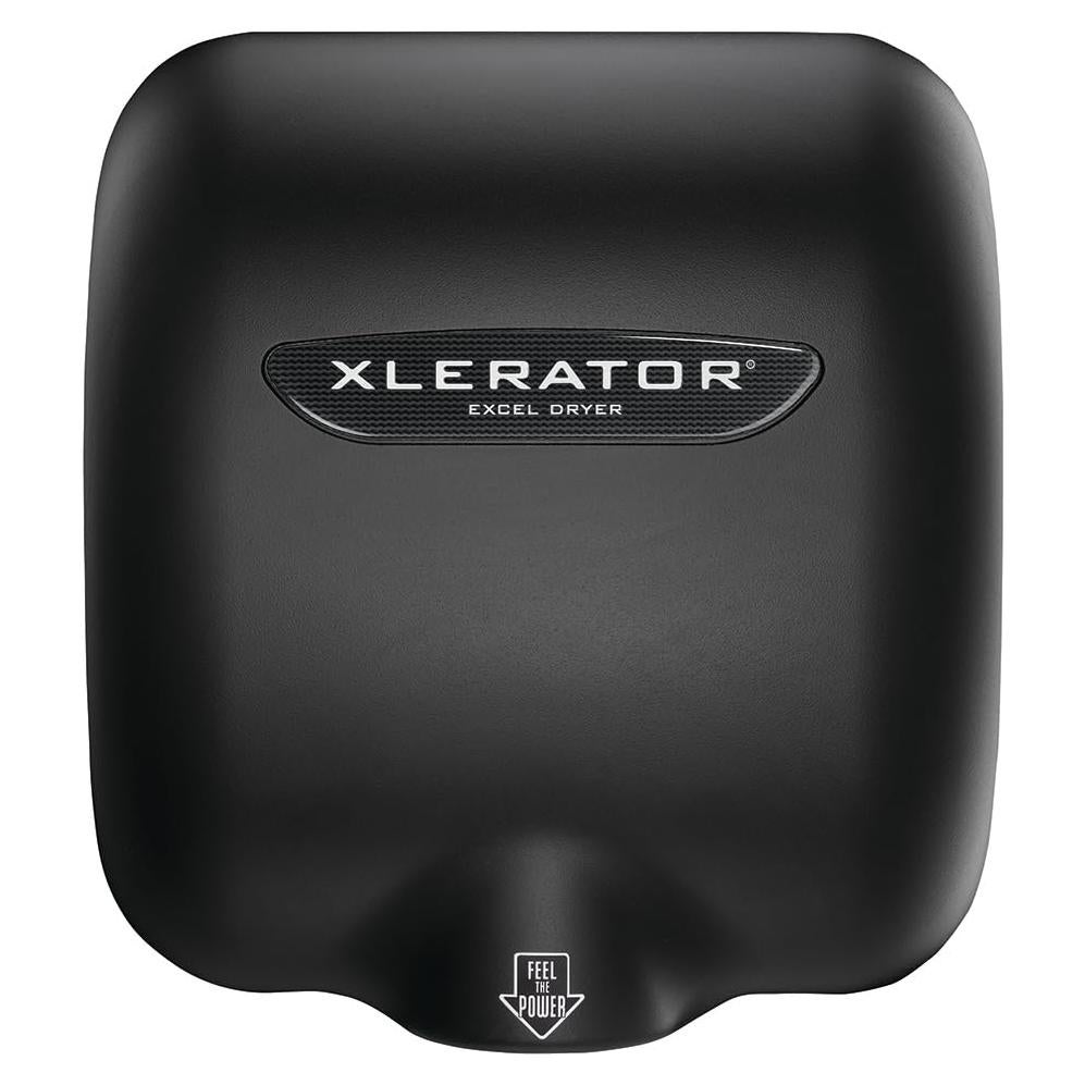 Secador de Manos Excel Dryer XLERATOR Negro 110-120V